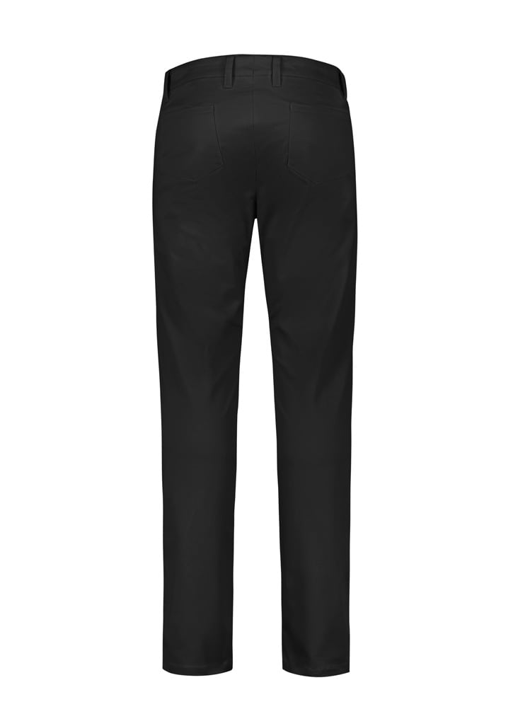 Mens Traveller Modern Stretch Chino Pant - RGP264M Image 