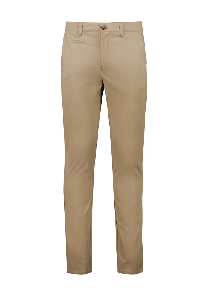 Mens Traveller Modern Stretch Chino Pant - RGP264M Image 