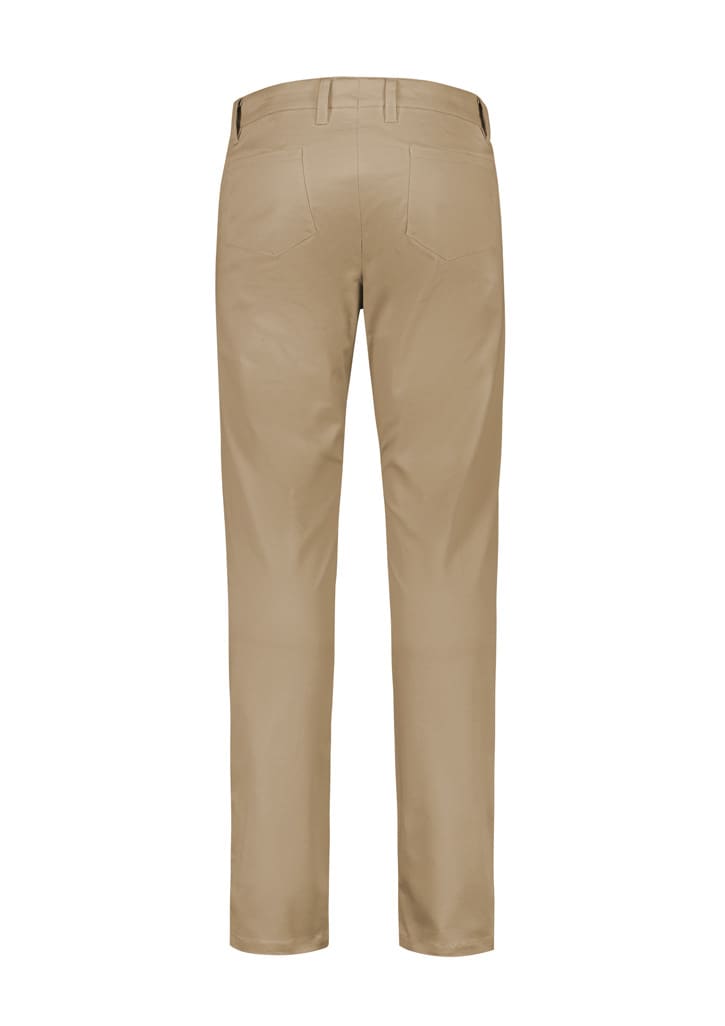 Mens Traveller Modern Stretch Chino Pant - RGP264M Image 