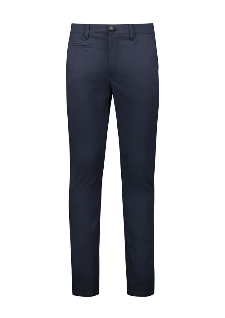 Mens Traveller Modern Stretch Chino Pant - RGP264M Image 