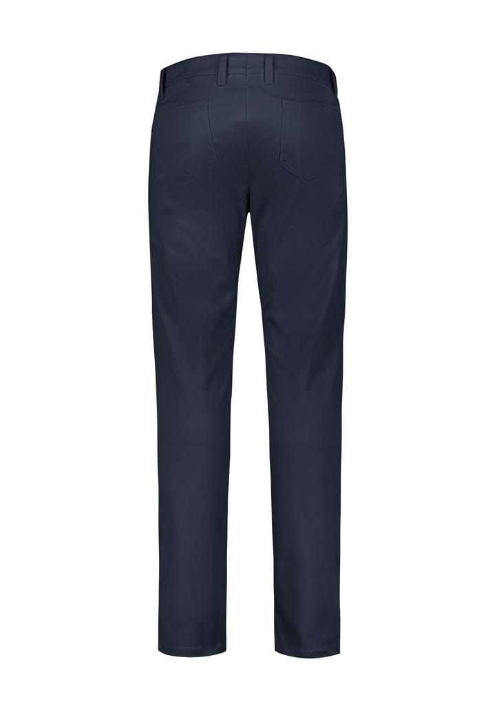 Mens Traveller Modern Stretch Chino Pant - RGP264M Image 