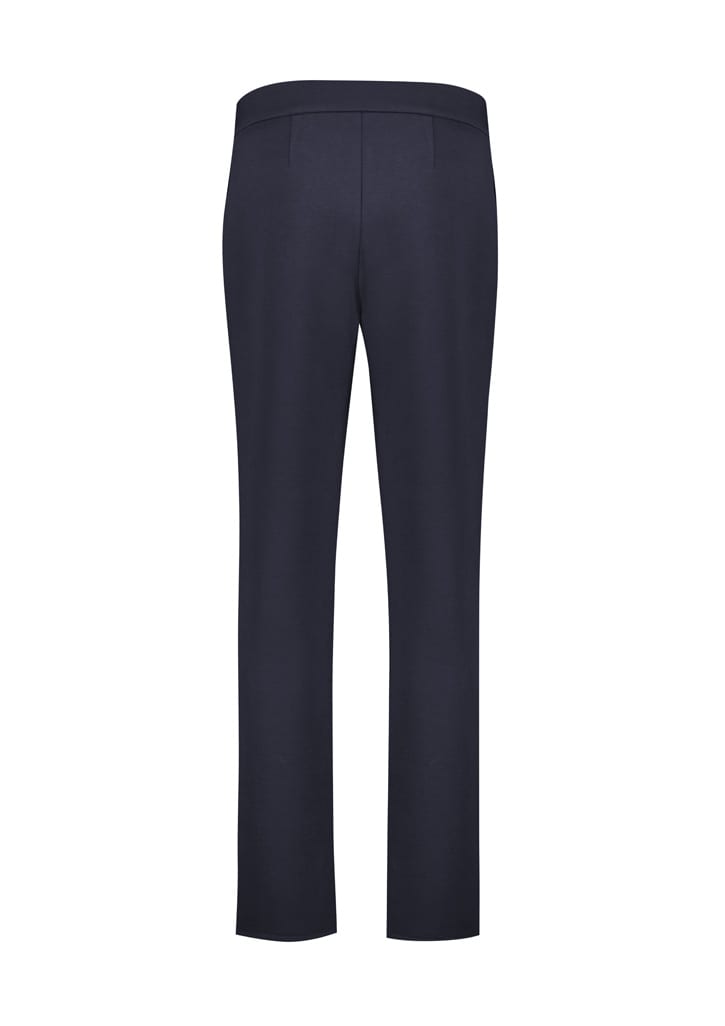 Womens Scuba Ponte Mid-rise Pull-on Pant - RGP304L Image 