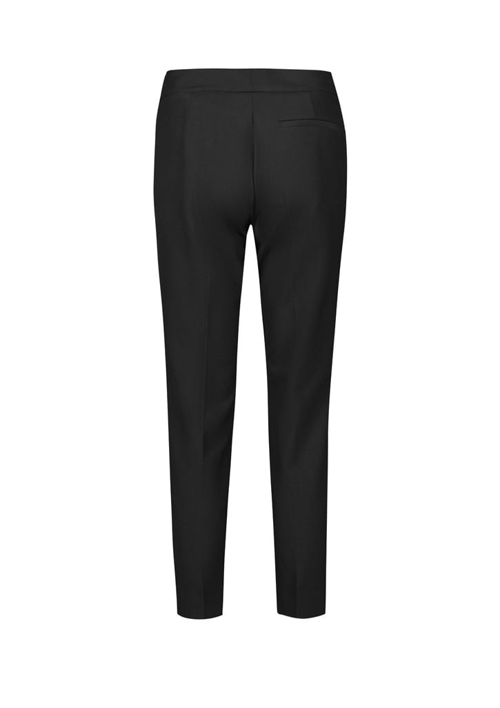 Womens Siena 7/8 Mid-waist Slim Leg Pant - RGP308L Image 