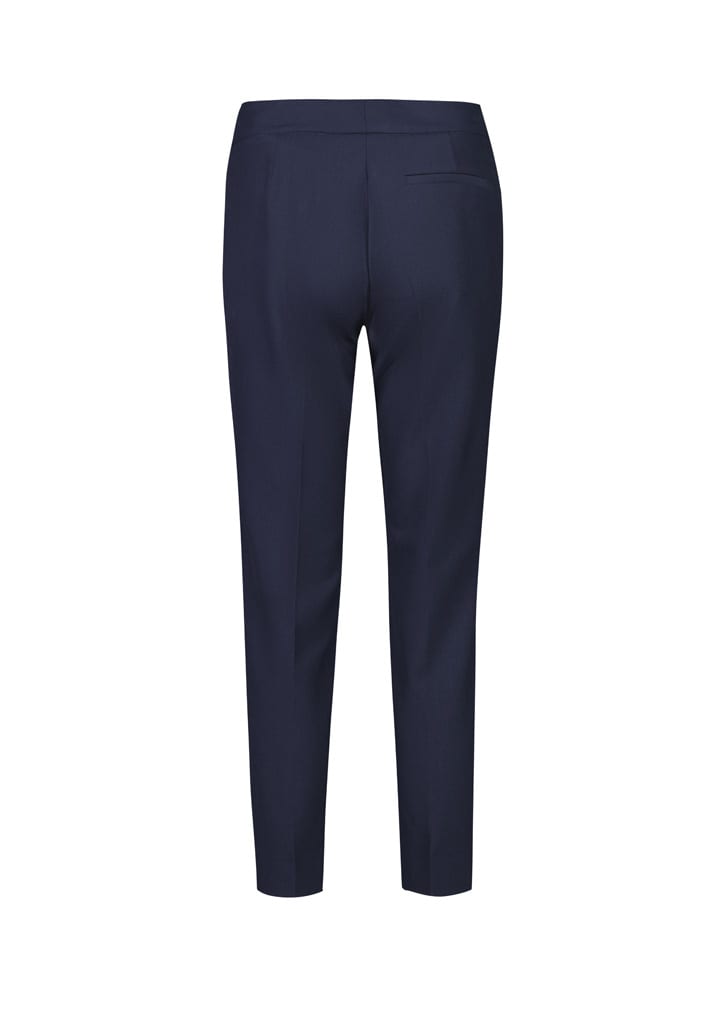 Womens Siena 7/8 Mid-waist Slim Leg Pant - RGP308L Image 