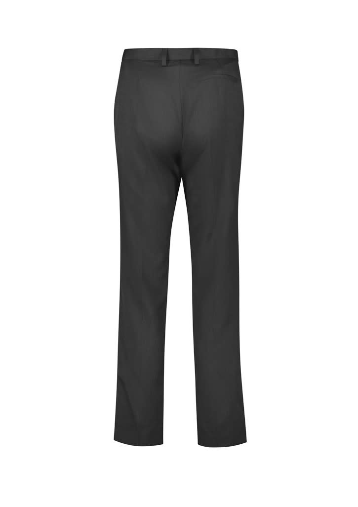 Womens Cool Stretch Tapered Leg Adjustable Waist Pant - RGP315L Image