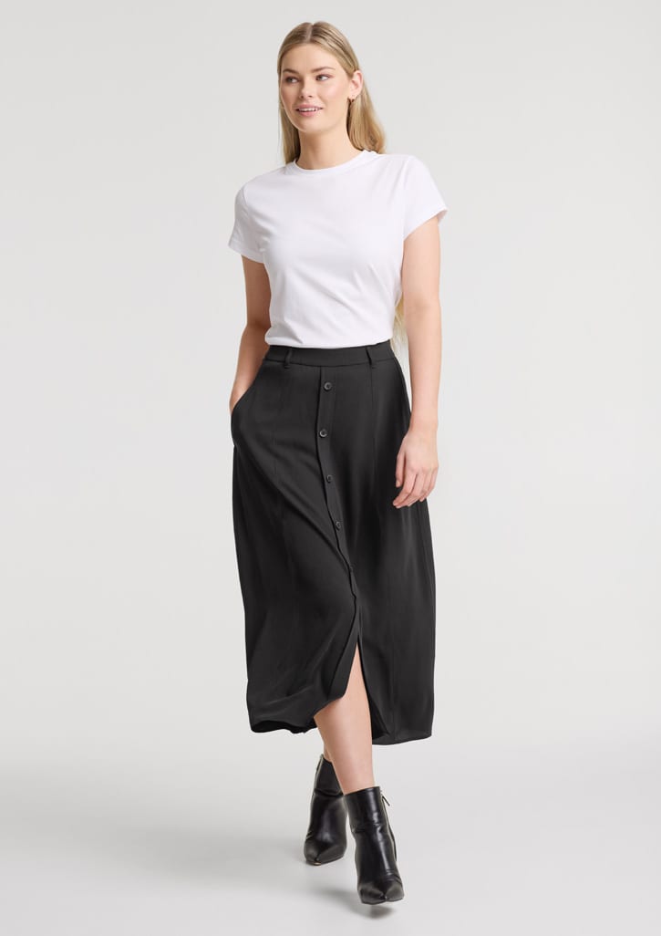 Womens Sammy Skirt FA-RGS2670L