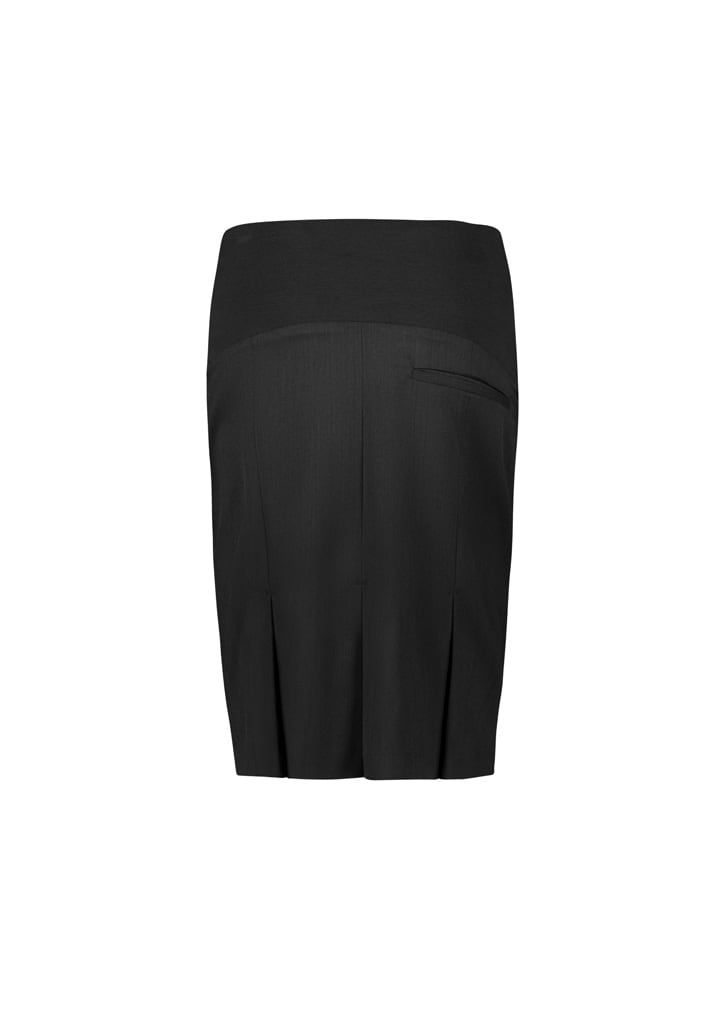 Womens Cool StretchMaternity Skirt - RGS307L Image 
