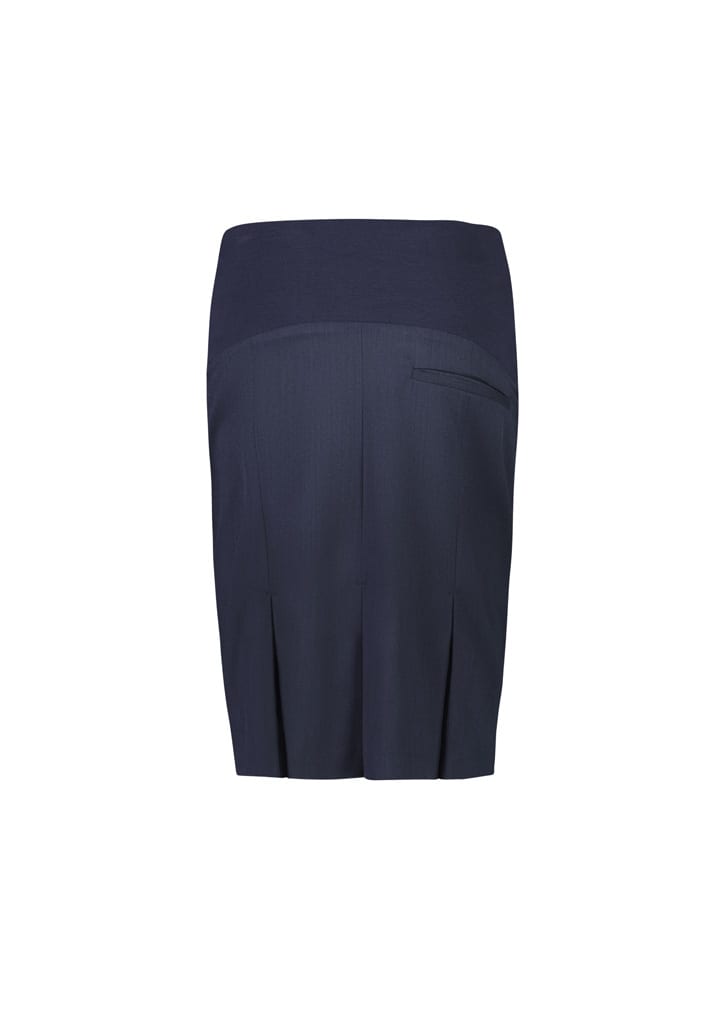 Womens Cool StretchMaternity Skirt - RGS307L Image 