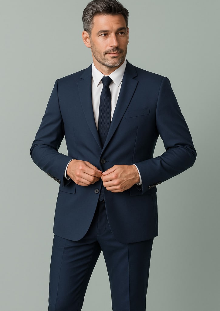 Mens Renew City Fit Jacket FA-RJ401M