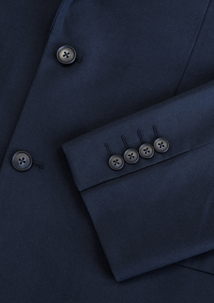 Mens Renew City Fit Jacket FA-RJ401M