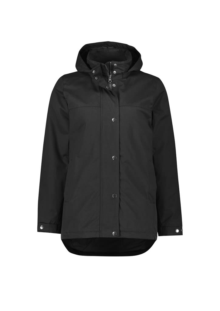 Womens Melbourne Comfort Jacket - RJK265L Image 