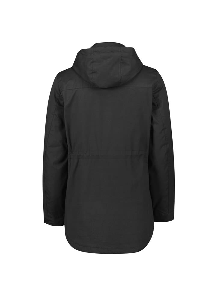 Womens Melbourne Comfort Jacket - RJK265L Image 