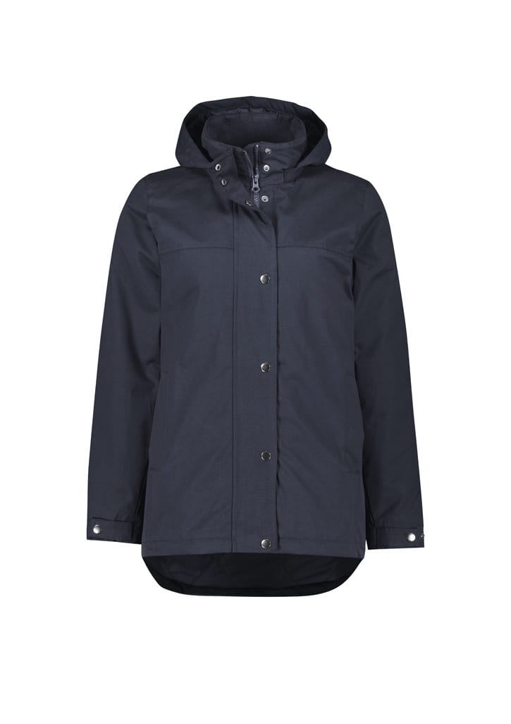 Womens Melbourne Comfort Jacket - RJK265L Image 