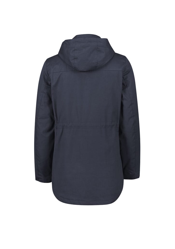 Womens Melbourne Comfort Jacket - RJK265L Image 