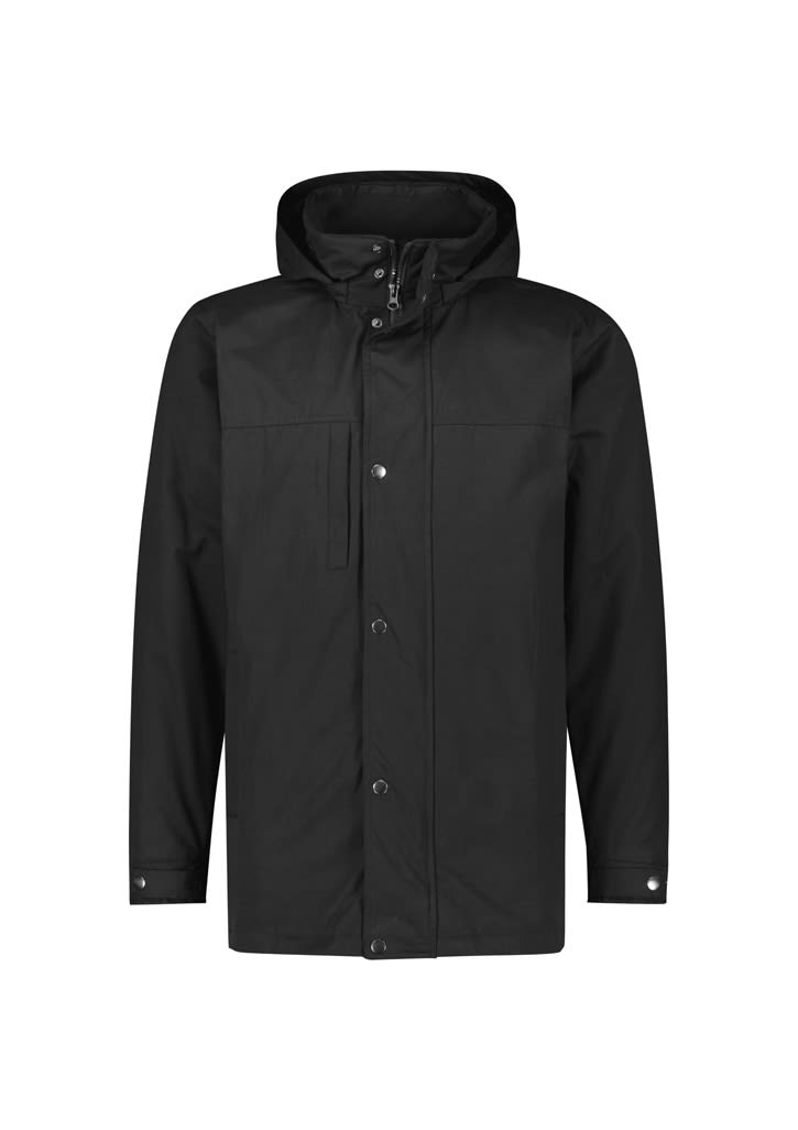Mens Melbourne Comfort Jacket - RJK265M Image 