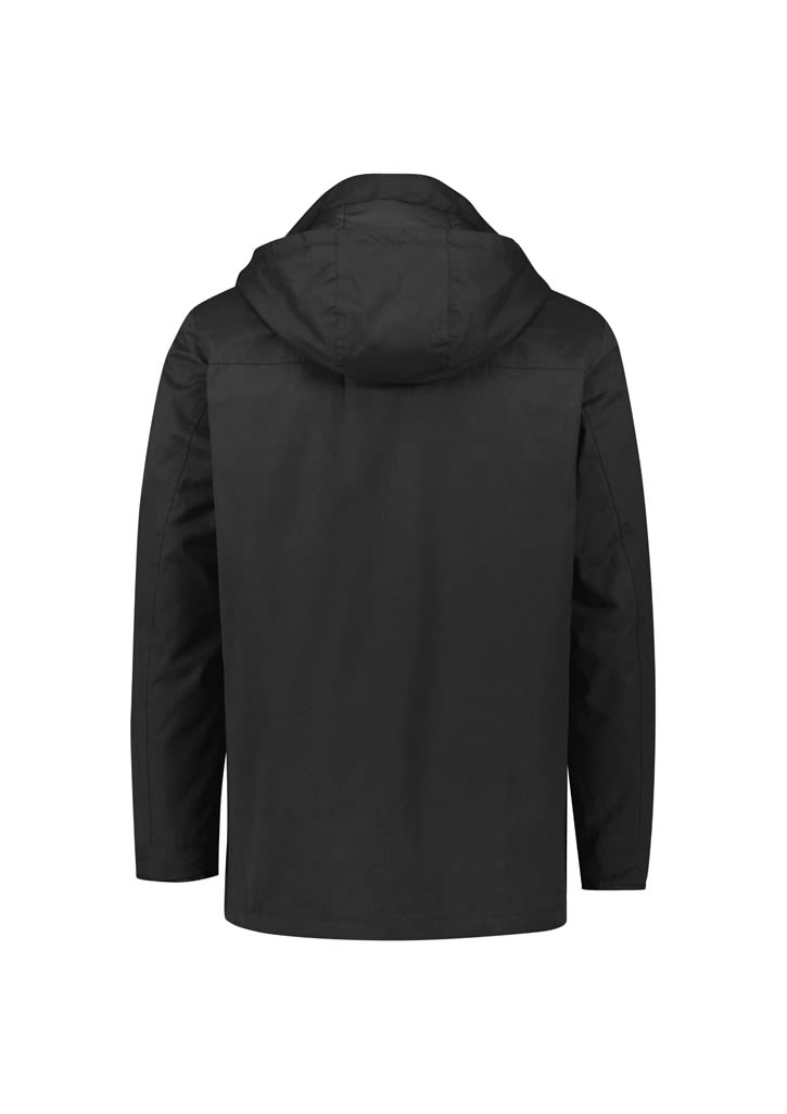 Mens Melbourne Comfort Jacket - RJK265M Image 