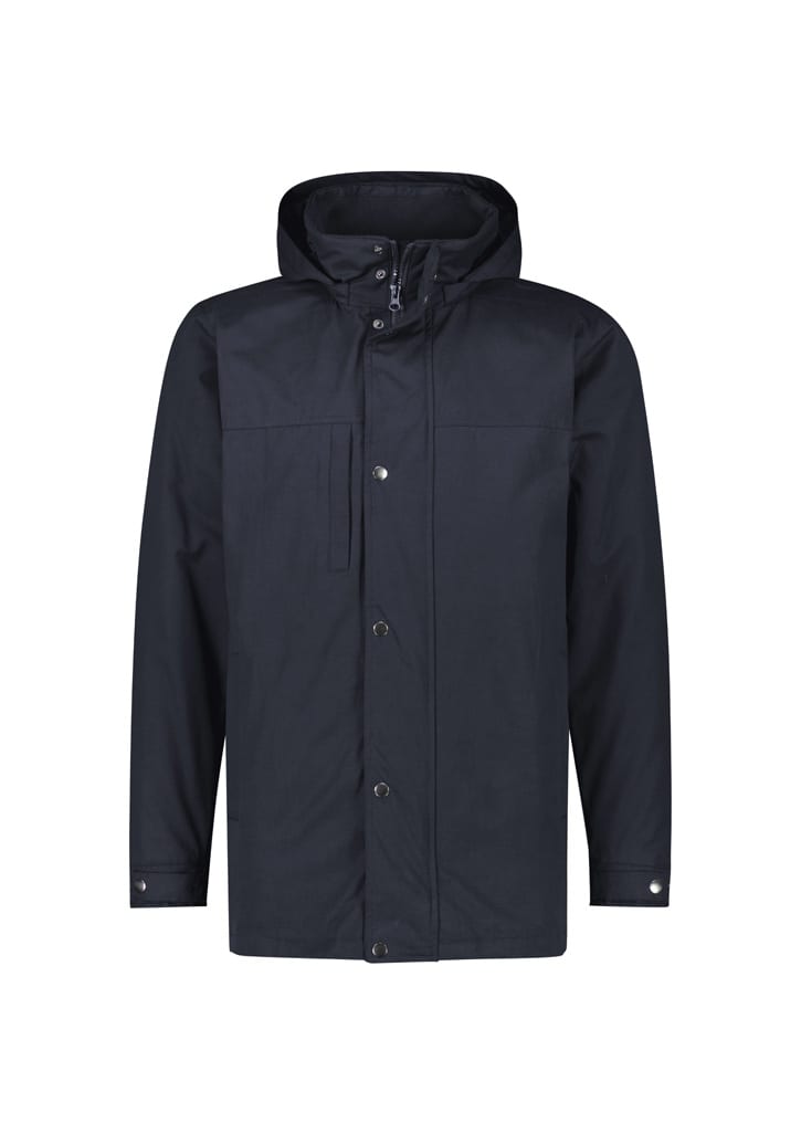 Mens Melbourne Comfort Jacket - RJK265M Image 