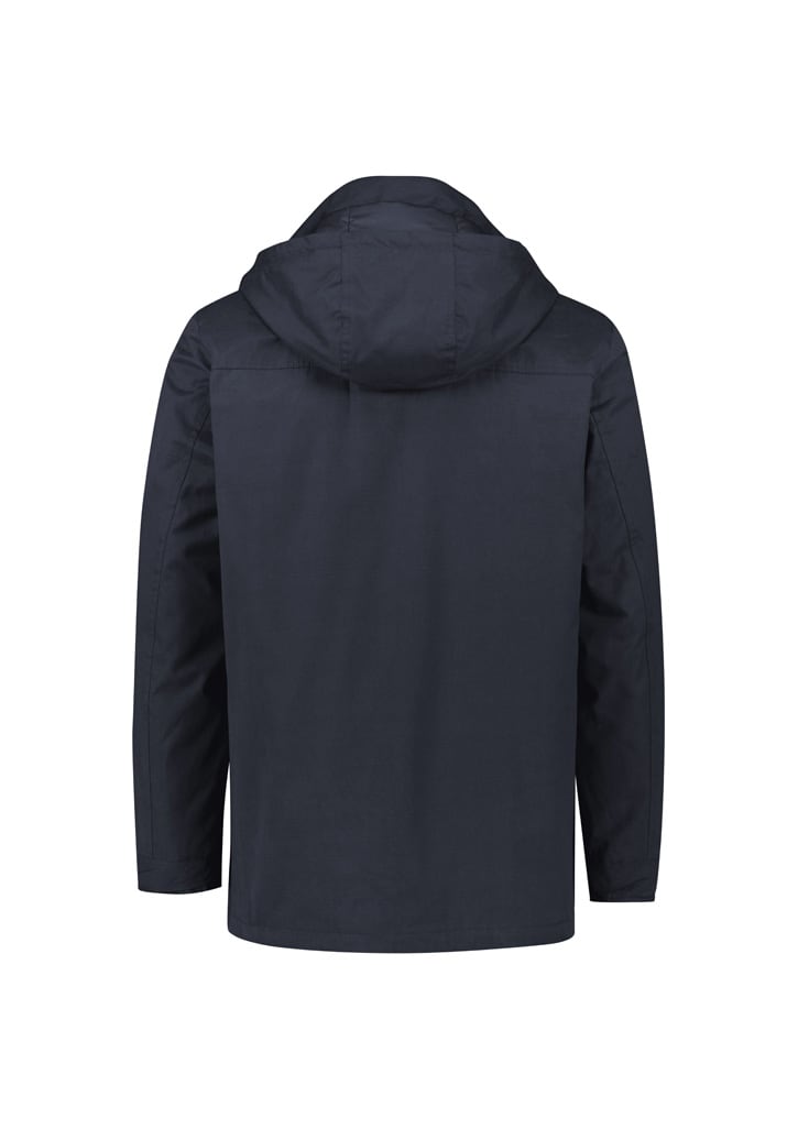 Mens Melbourne Comfort Jacket - RJK265M Image 