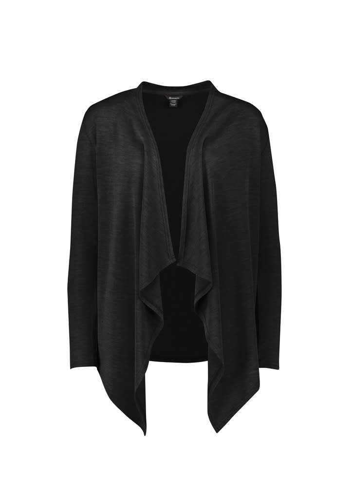 Womens Sofia Waterfall Cardigan - RLC267L Image 