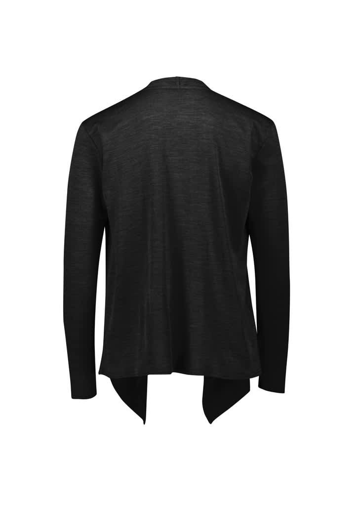 Womens Sofia Waterfall Cardigan - RLC267L Image 