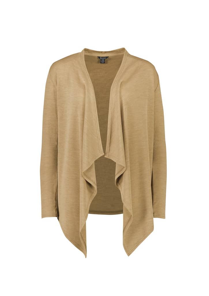 Womens Sofia Waterfall Cardigan - RLC267L Image 