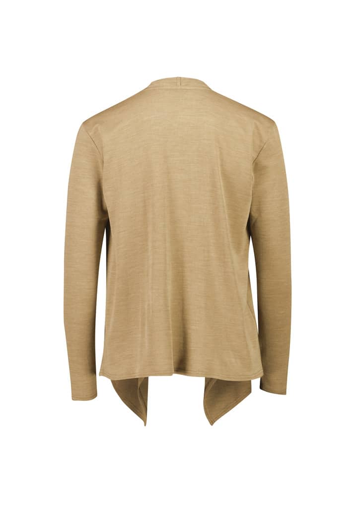 Womens Sofia Waterfall Cardigan - RLC267L Image 