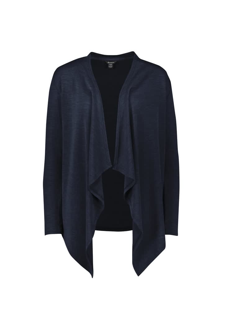 Womens Sofia Waterfall Cardigan - RLC267L Image 