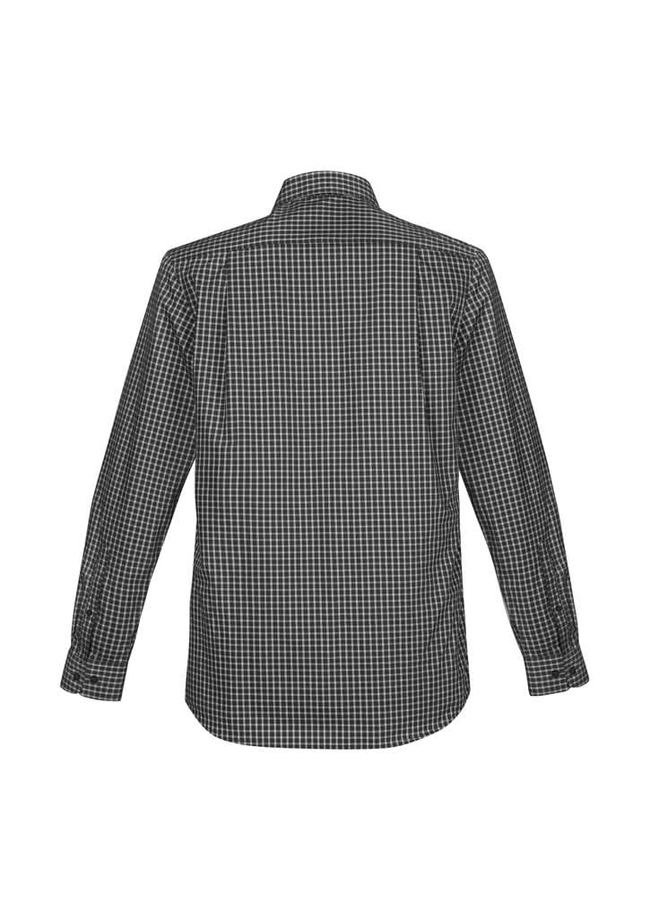 Mens Noah Long Sleeve Shirt - RS070ML Image 