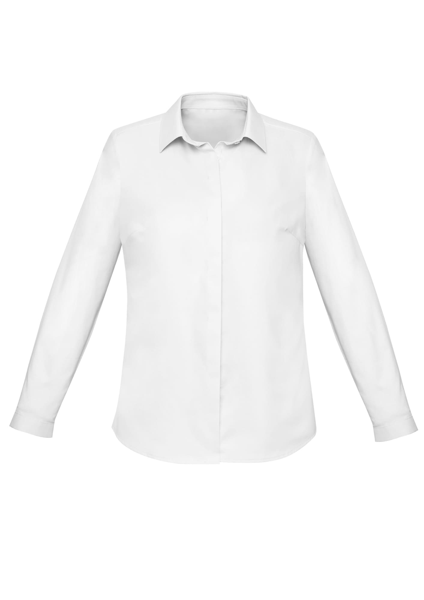 Womens Charlie Long Sleeve Shirt FA-RS968LL