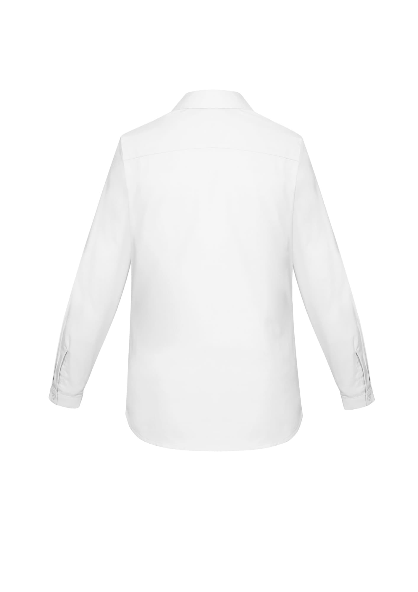 Womens Charlie Long Sleeve Shirt FA-RS968LL
