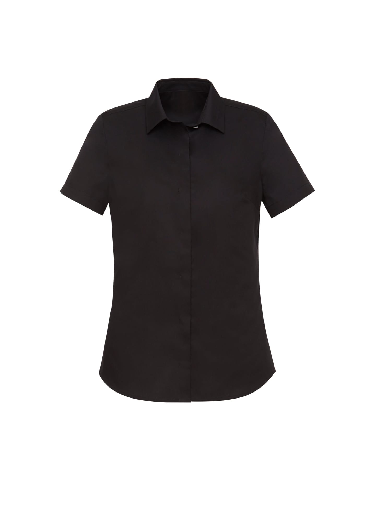 Womens Charlie Short Sleeve Shirt FA-RS968LS