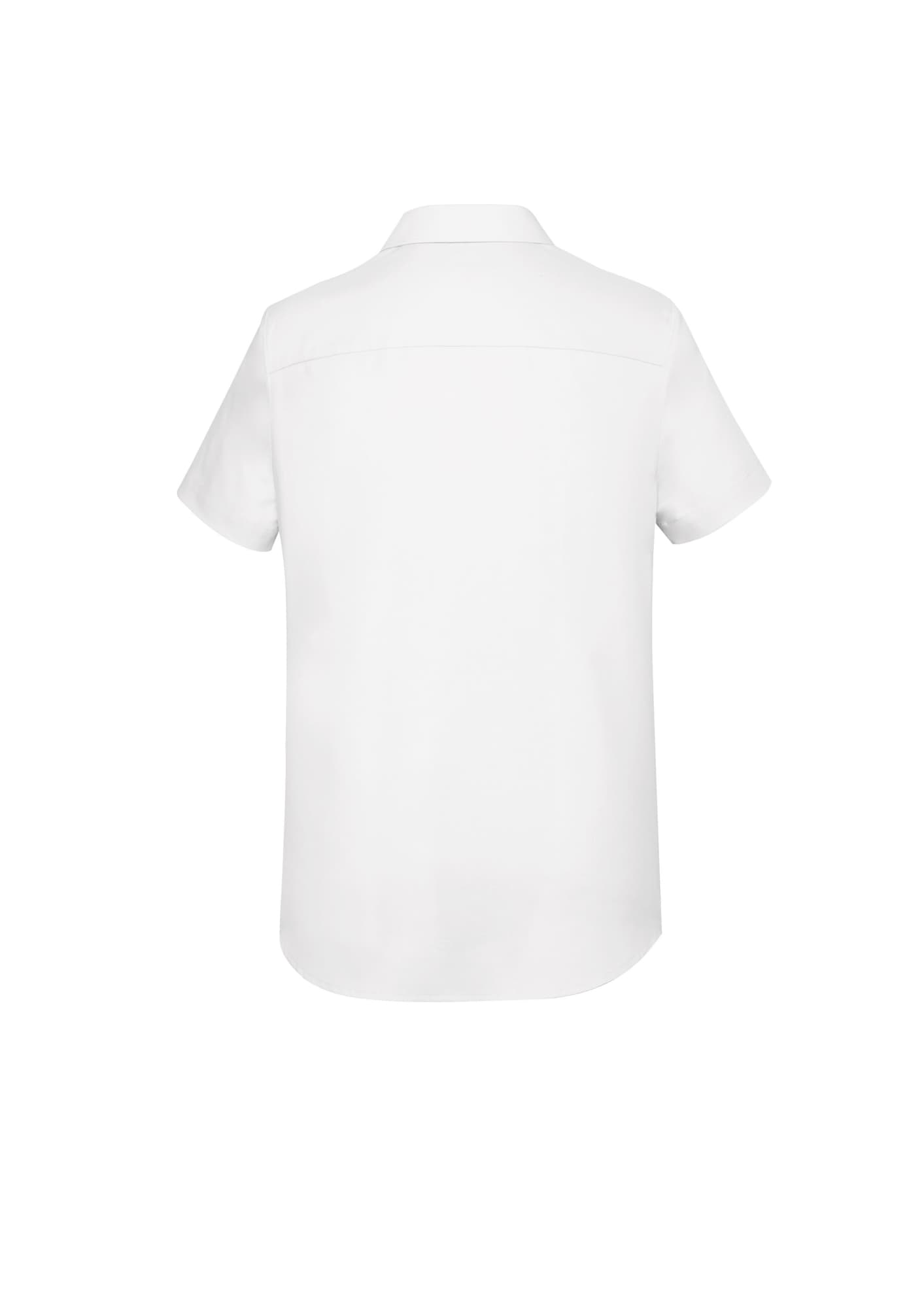 Womens Charlie Short Sleeve Shirt FA-RS968LS