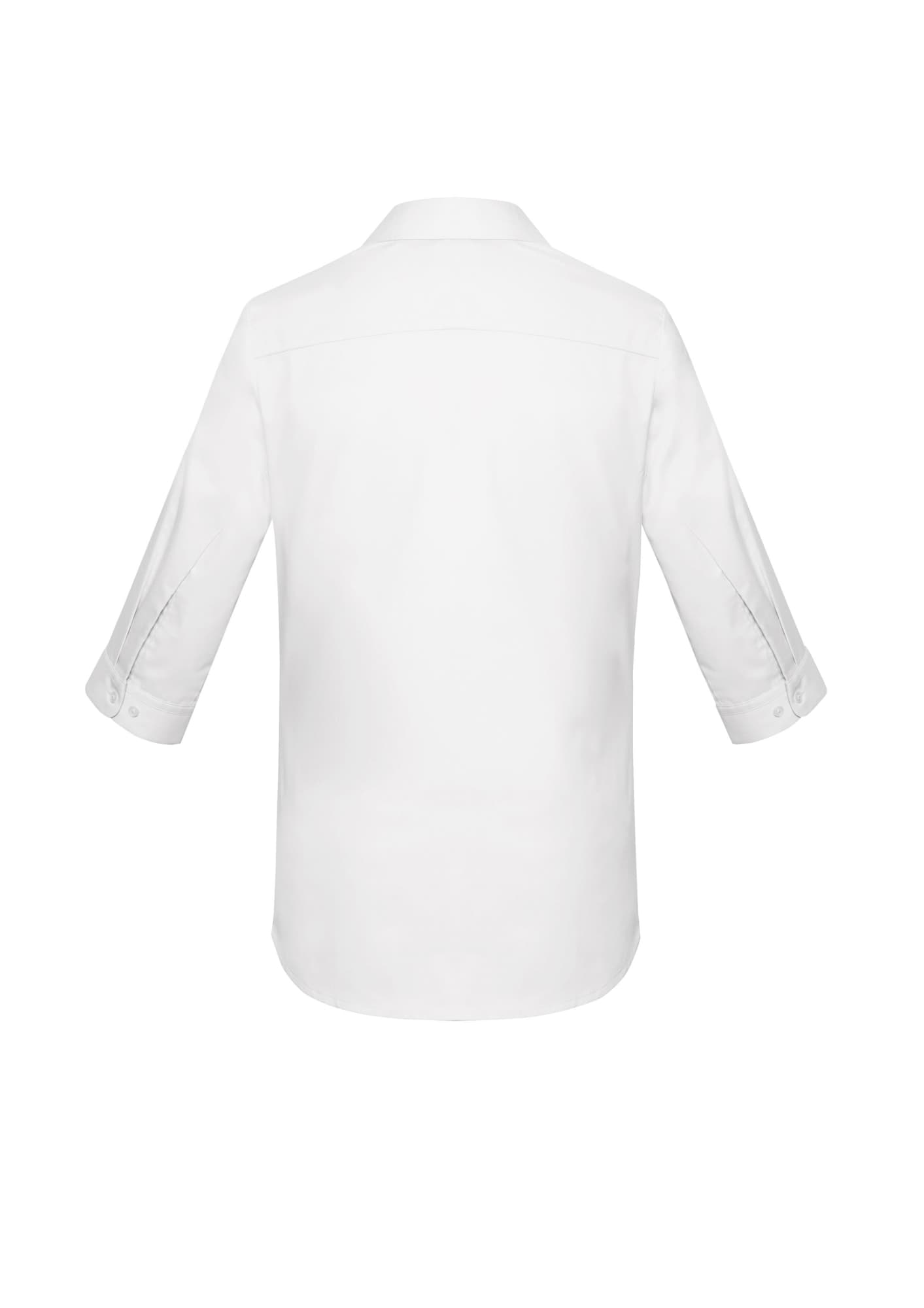 Womens Charlie 3/4 Sleeve Shirt FA-RS968LT
