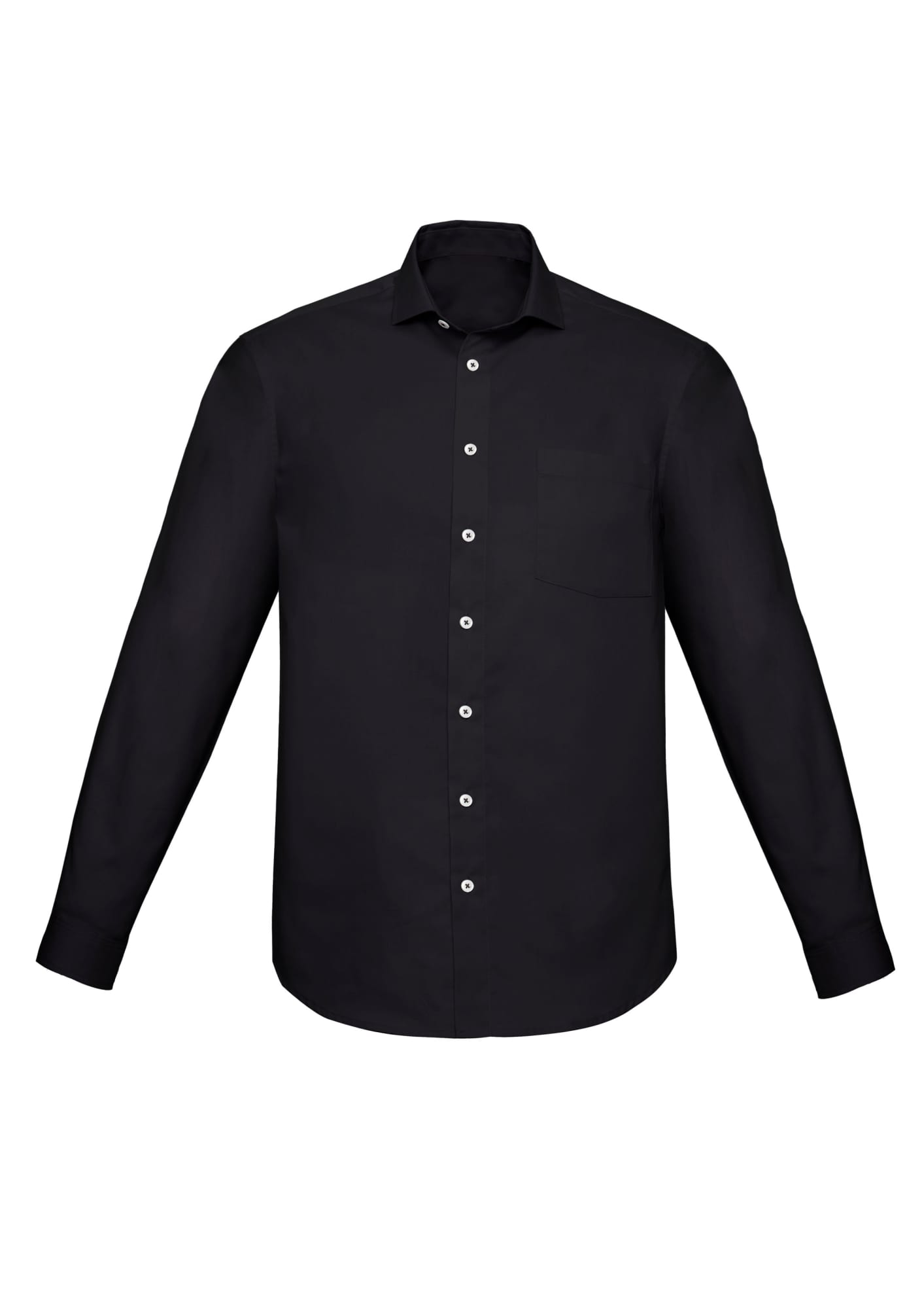 Mens Charlie Classic Fit Long Sleeve Shirt FA-RS968ML