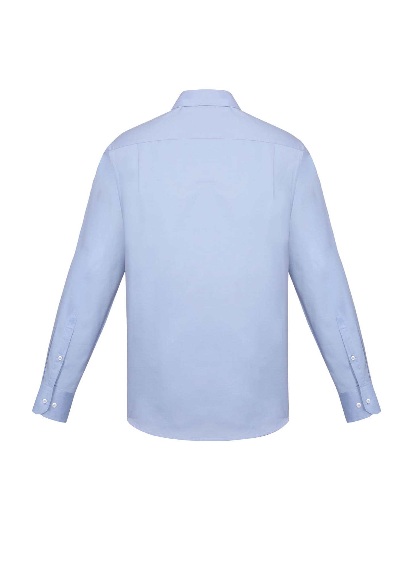 Mens Charlie Classic Fit Long Sleeve Shirt FA-RS968ML