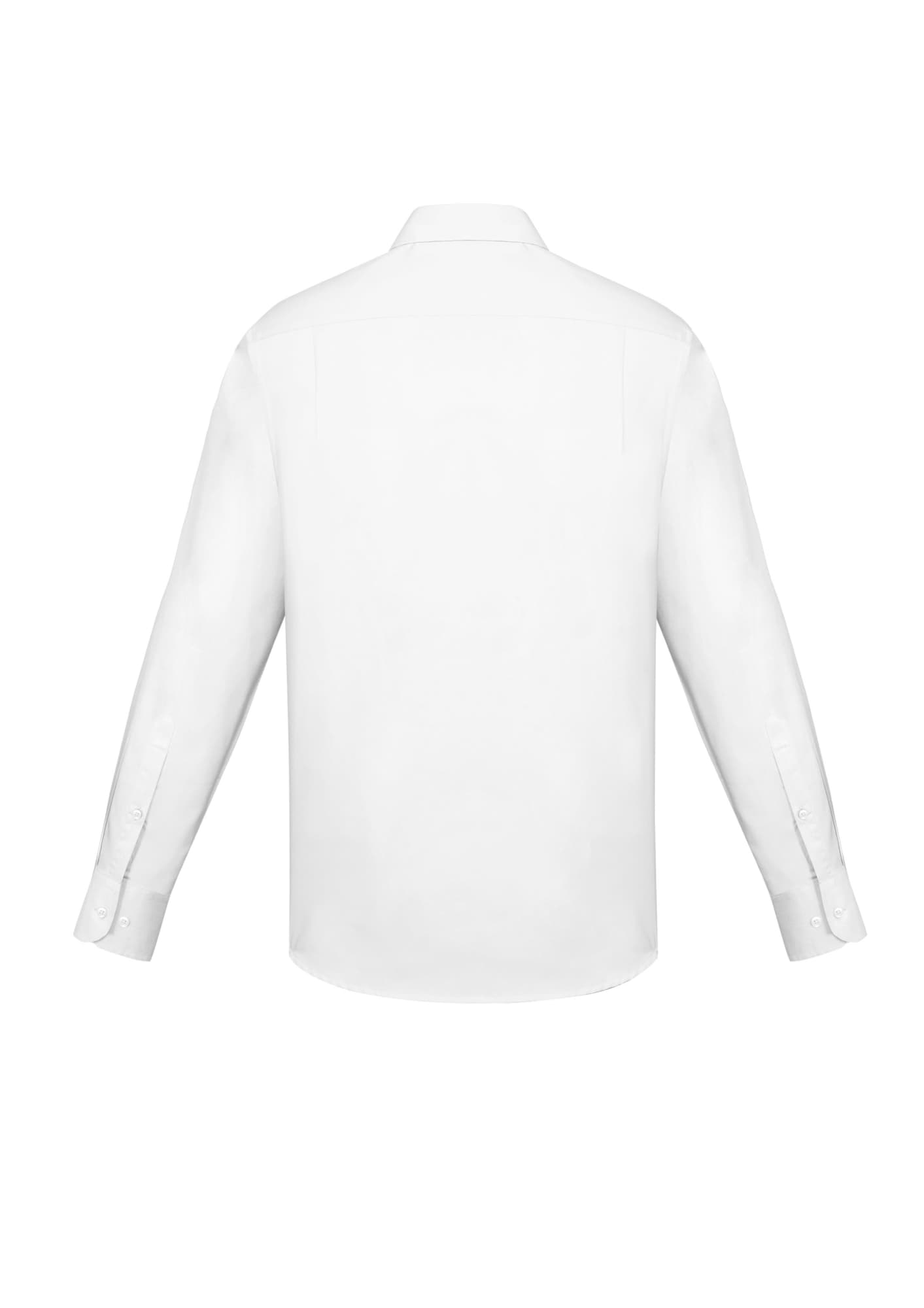 Mens Charlie Classic Fit Long Sleeve Shirt FA-RS968ML