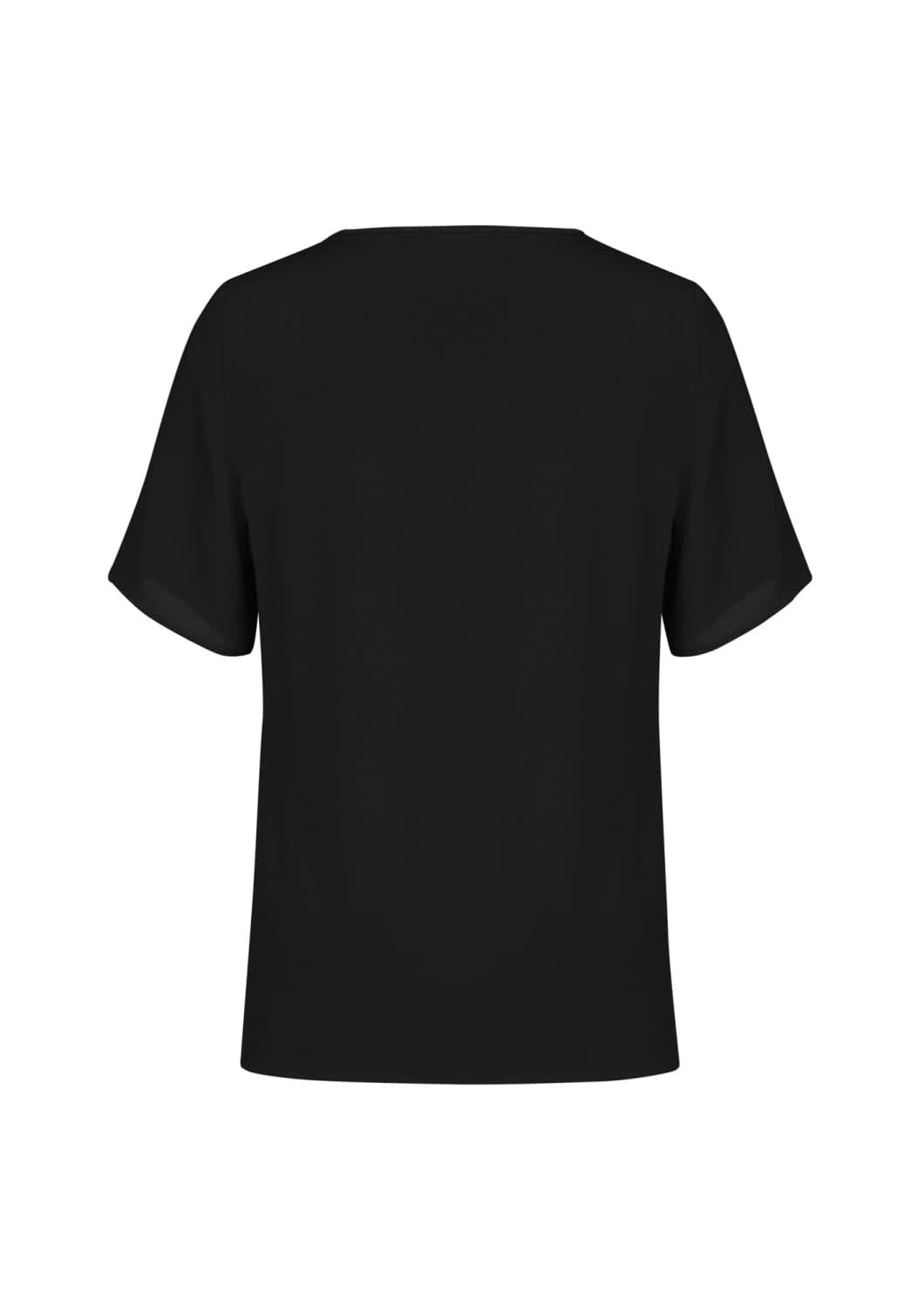 Womens Sydney Short Sleeve T-Top - RT065LS Image 