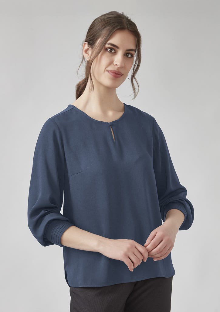 Mineral Blue