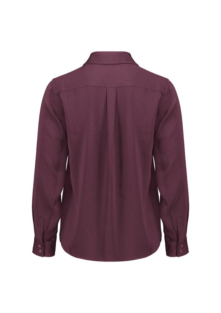 Womens Evelyn Long Sleeve Shirt FA-RU570LL