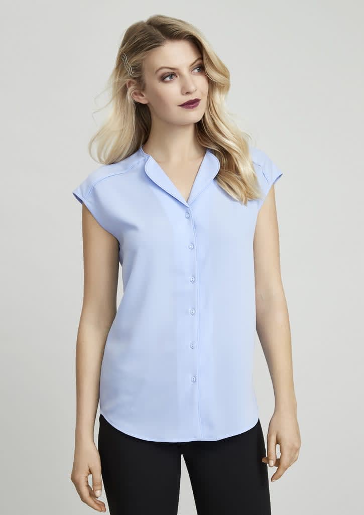 Lily Ladies Blouse - Modern Promotions