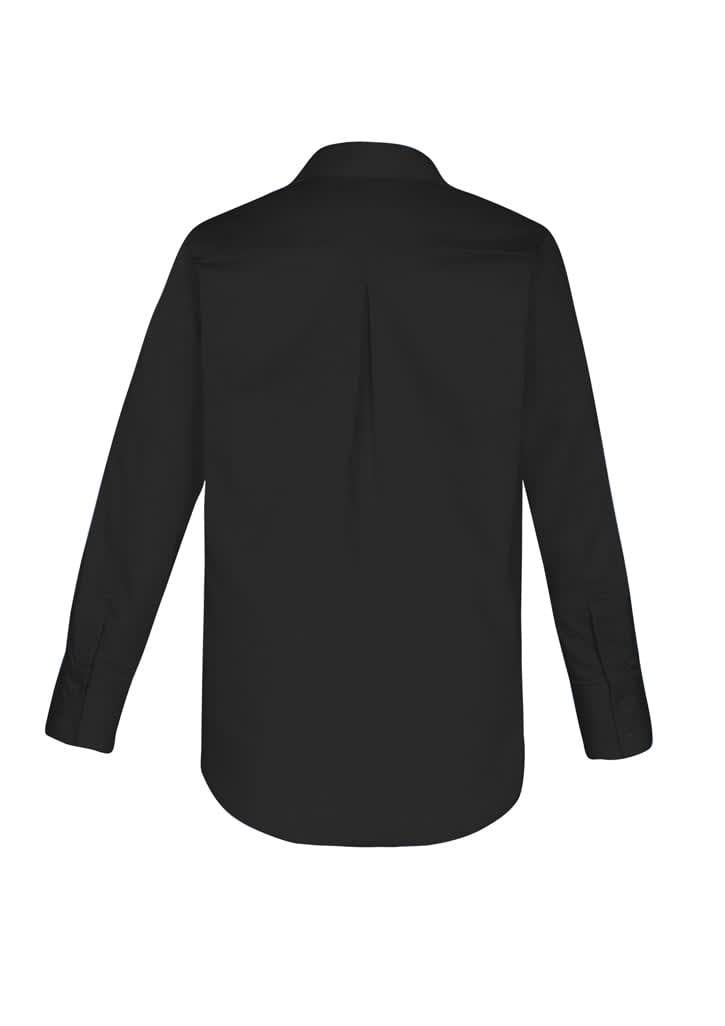 Womens Camden Long Sleeve Shirt - S016LL Image