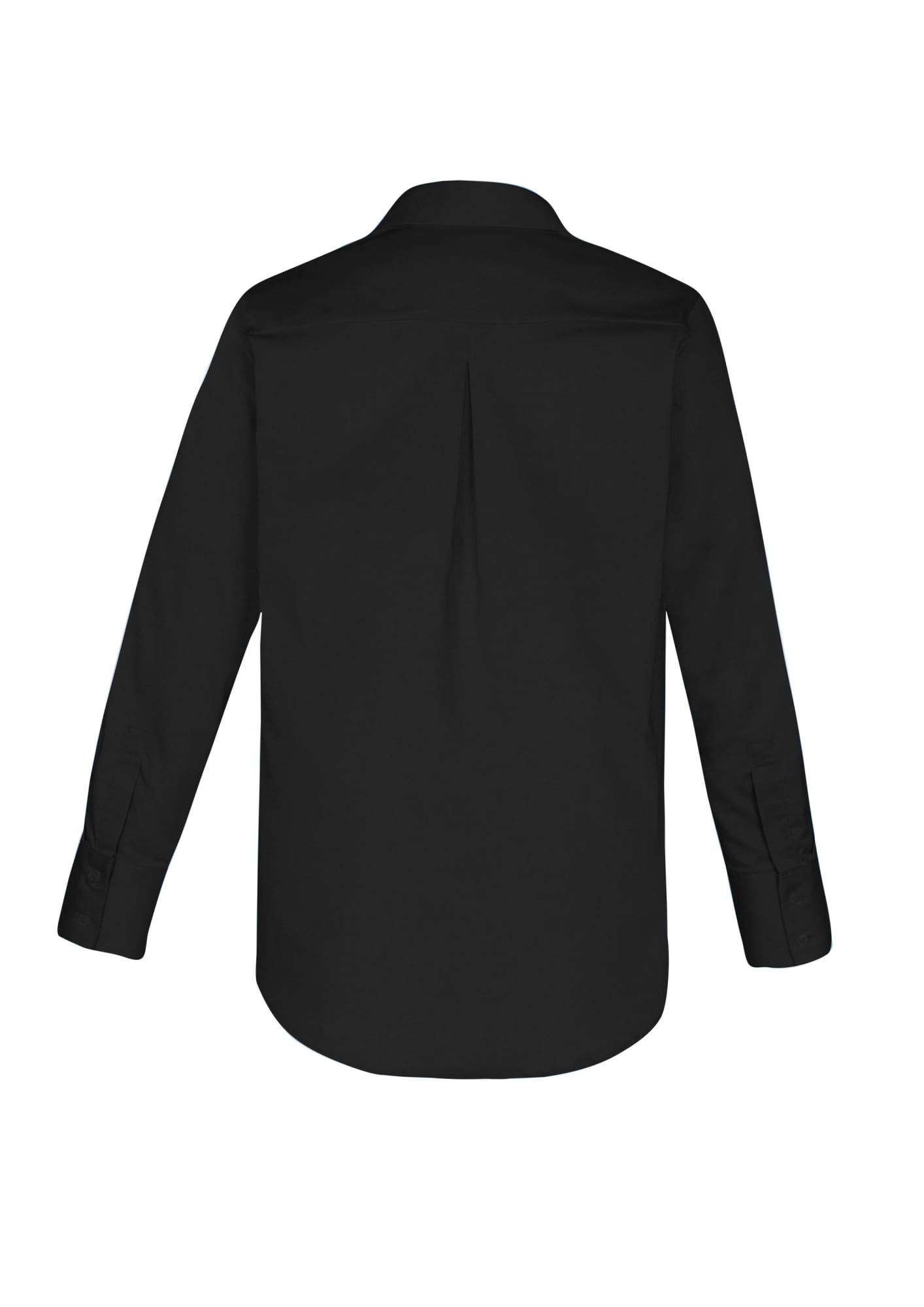 Womens Camden Long Sleeve Shirt FA-S016LL