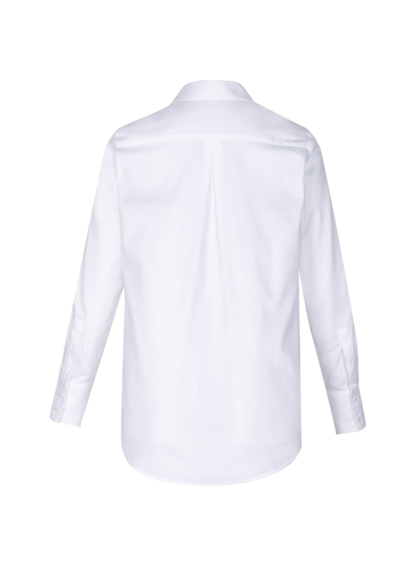 Womens Camden Long Sleeve Shirt FA-S016LL