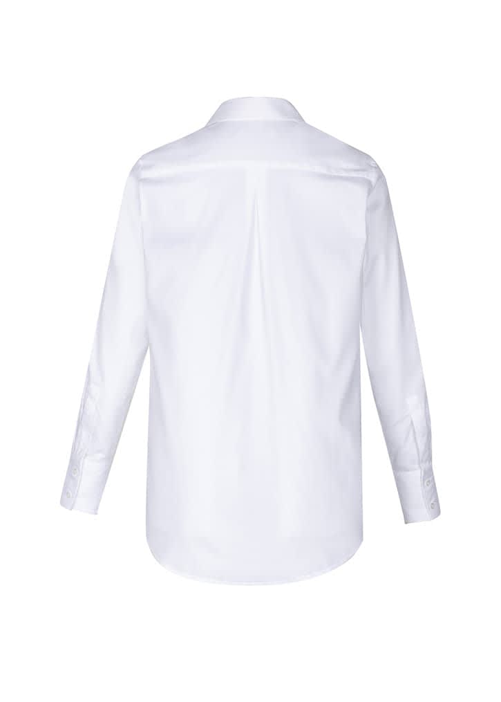 Womens Camden Long Sleeve Shirt - S016LL Image