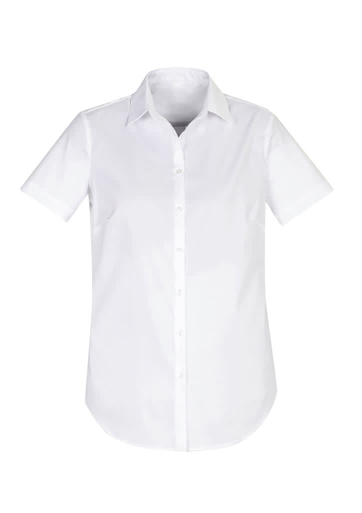 Womens Camden Short Sleeve Shirt