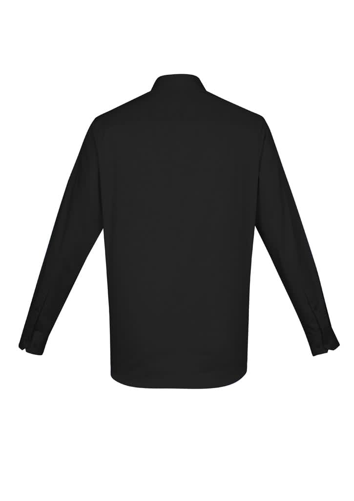 Mens Camden Long Sleeve Shirt - S016ML Image 