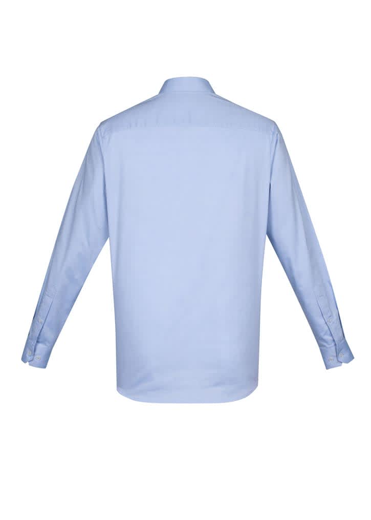 Mens Camden Long Sleeve Shirt - S016ML Image 