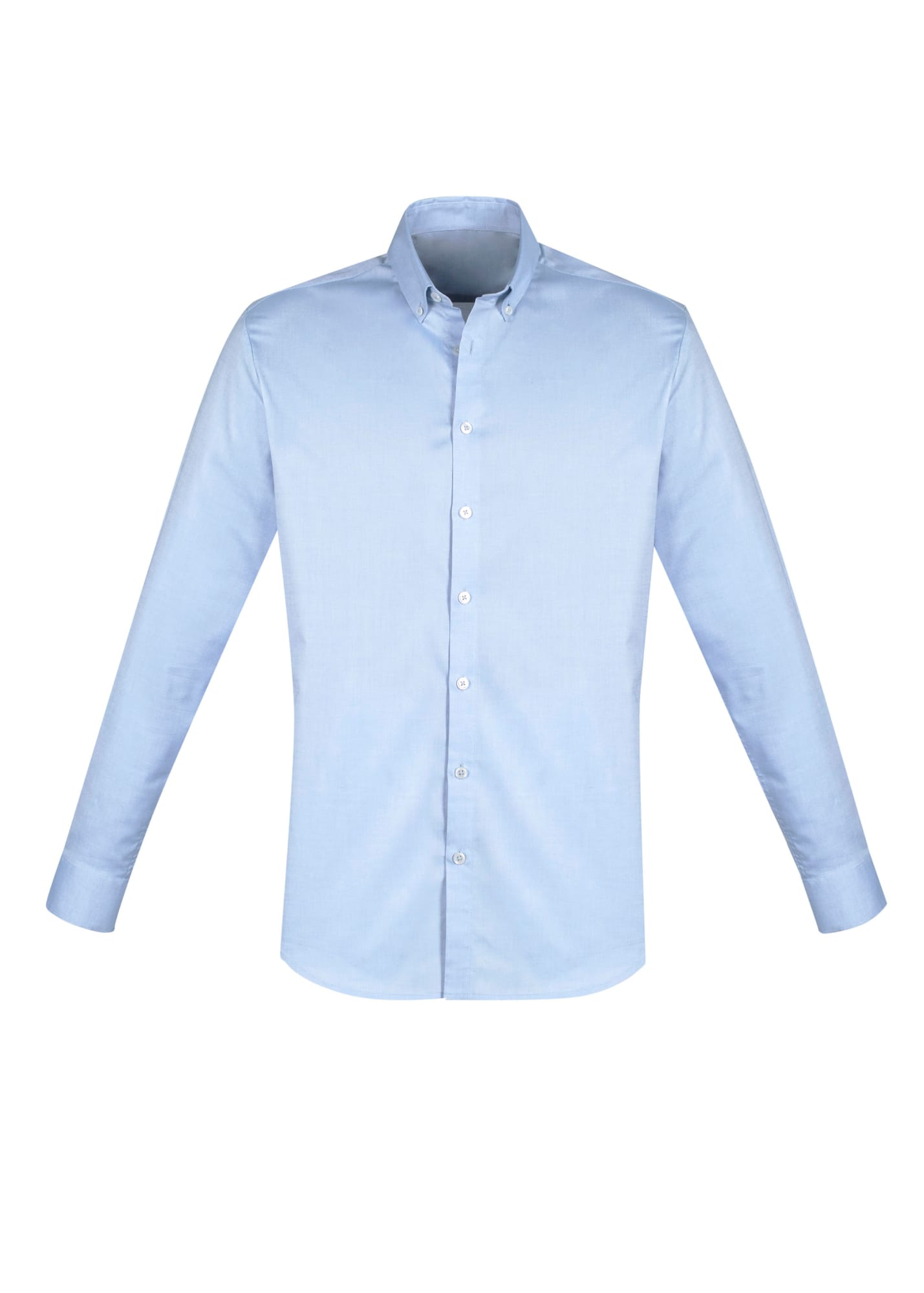 Mens Camden Long Sleeve Shirt FA-S016ML