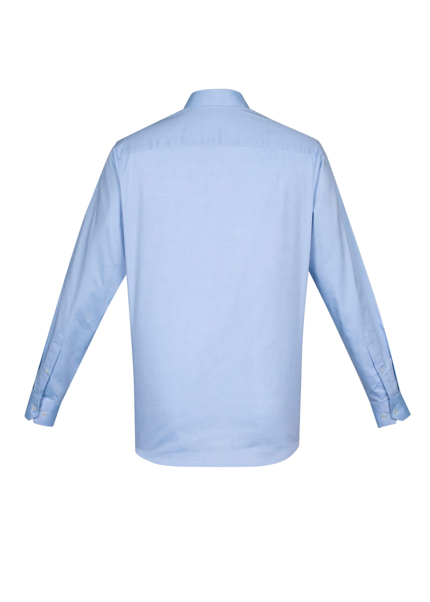 Mens Camden Long Sleeve Shirt FA-S016ML