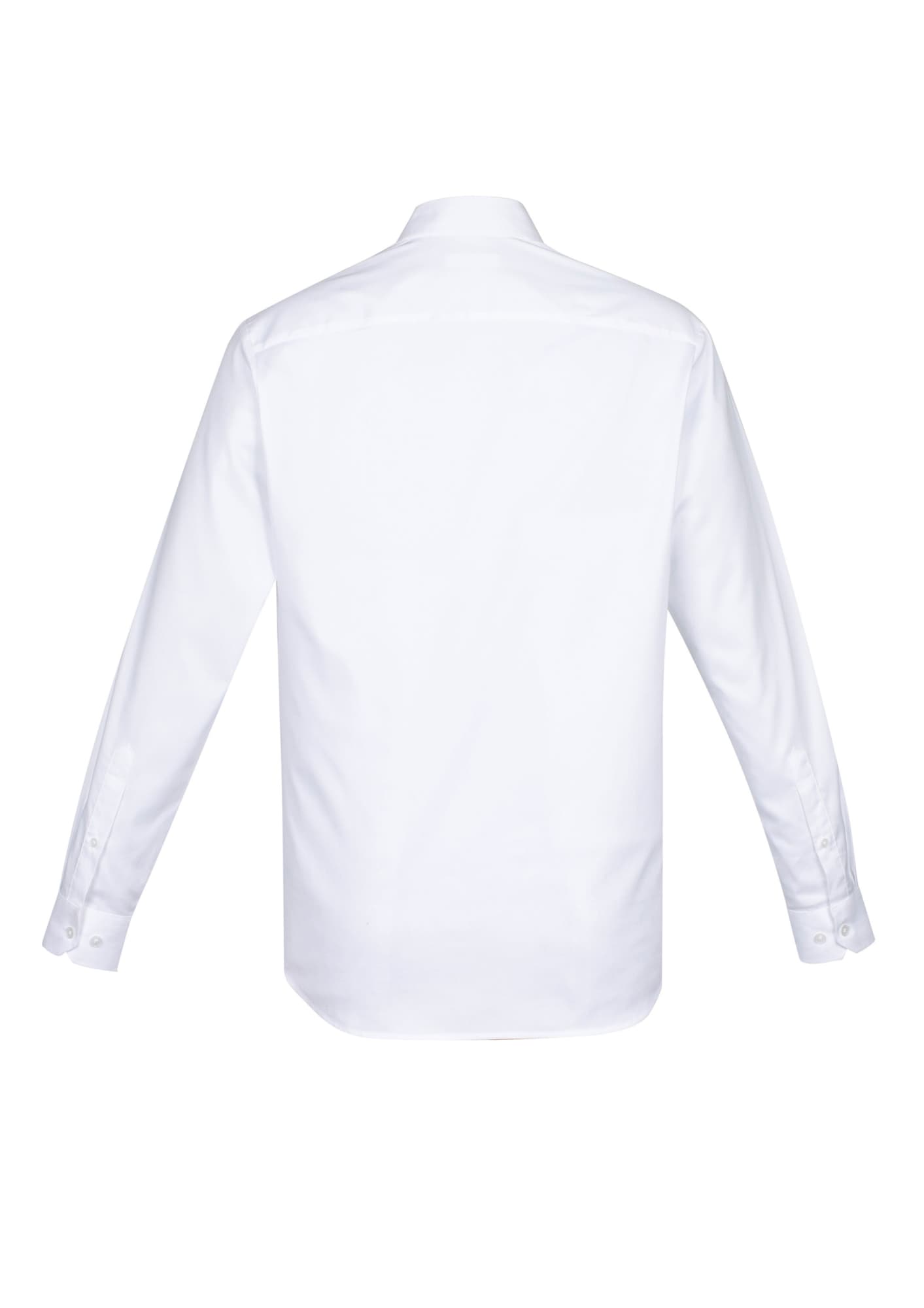 Mens Camden Long Sleeve Shirt FA-S016ML